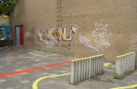 Graffiti